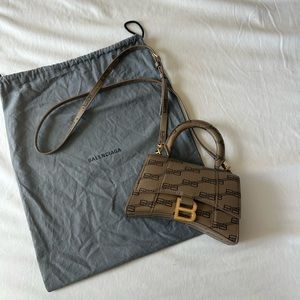 BALENCIAGA BRAND NEW